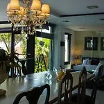 Belvilla By Oyo Catro Faros Villa