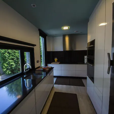 Belvilla By Oyo Catro Faros Montalvo