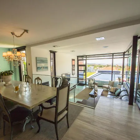 Belvilla By Oyo Catro Faros Villa *