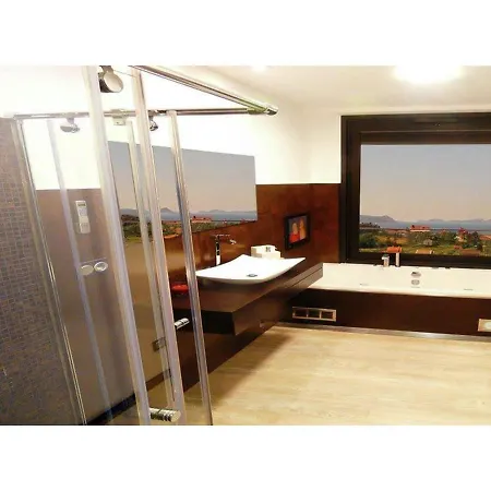 Belvilla By Oyo Catro Faros Villa