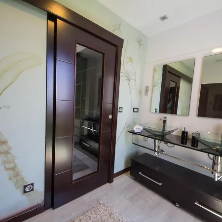 Belvilla By Oyo Catro Faros * Montalvo