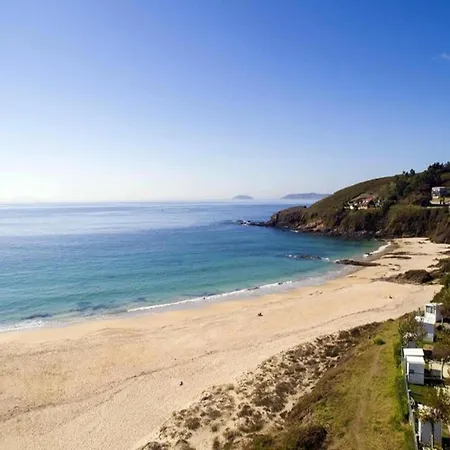 Belvilla By Oyo Catro Faros Villa Montalvo