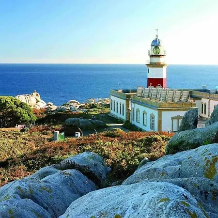 Belvilla By Oyo Catro Faros