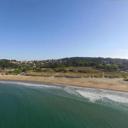 Belvilla By Oyo Catro Faros * Montalvo