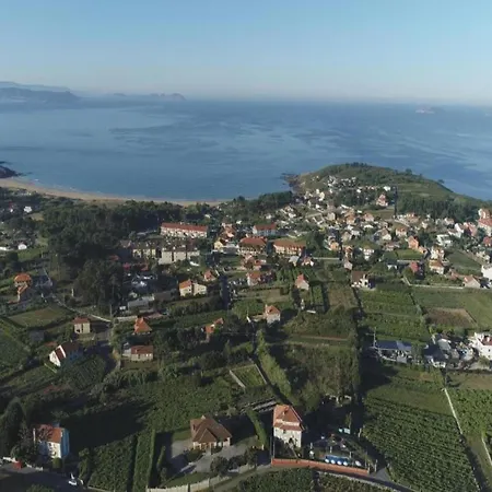 Villa Belvilla By Oyo Catro Faros Montalvo