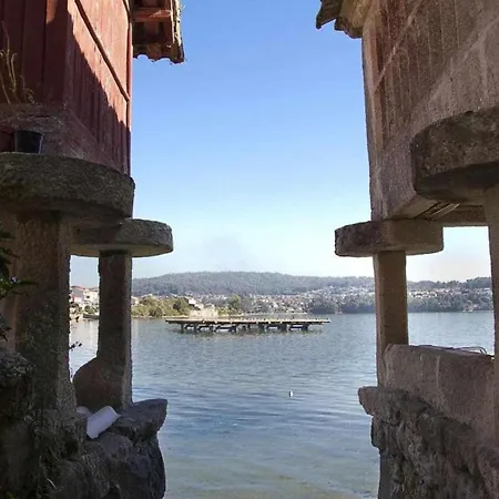 Villa Belvilla By Oyo Catro Faros *