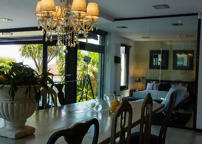 Belvilla By Oyo Catro Faros Βίλα