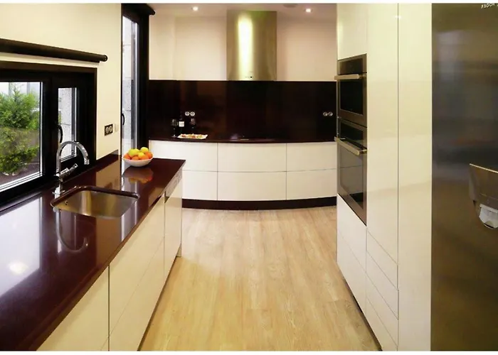 Βίλα Belvilla By Oyo Catro Faros Montalvo