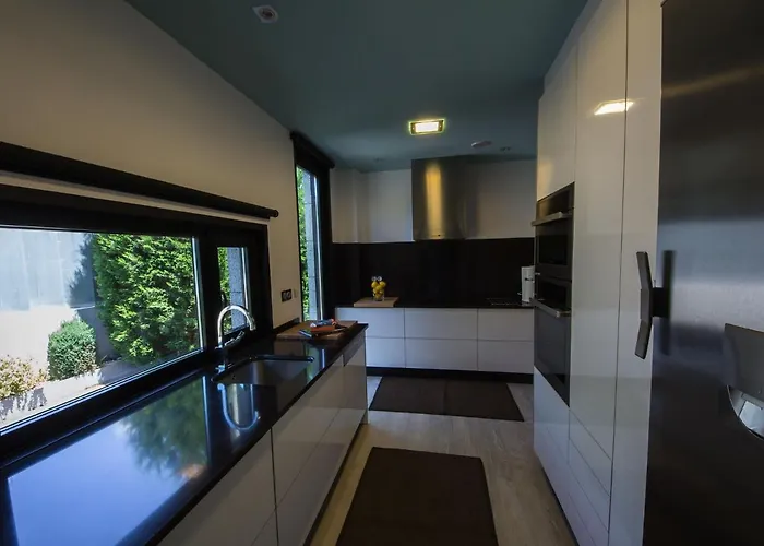 Belvilla By Oyo Catro Faros Montalvo