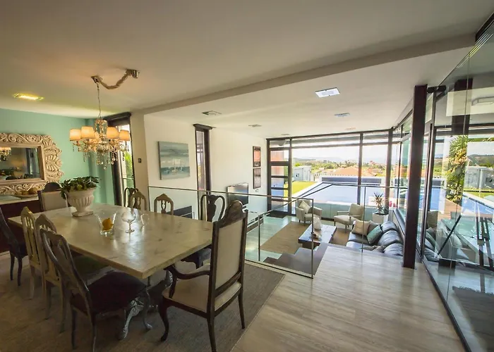 Belvilla By Oyo Catro Faros Βίλα *