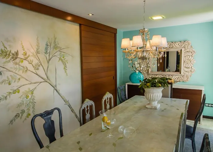 Βίλα Belvilla By Oyo Catro Faros *