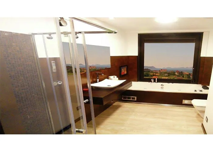 Belvilla By Oyo Catro Faros Βίλα