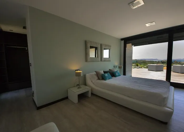 Βίλα Belvilla By Oyo Catro Faros