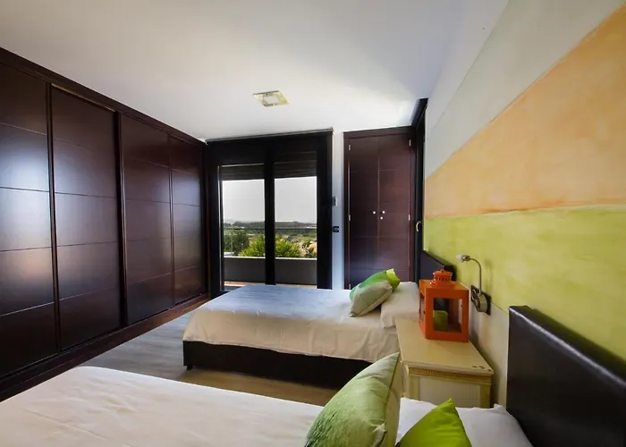 Βίλα Belvilla By Oyo Catro Faros *