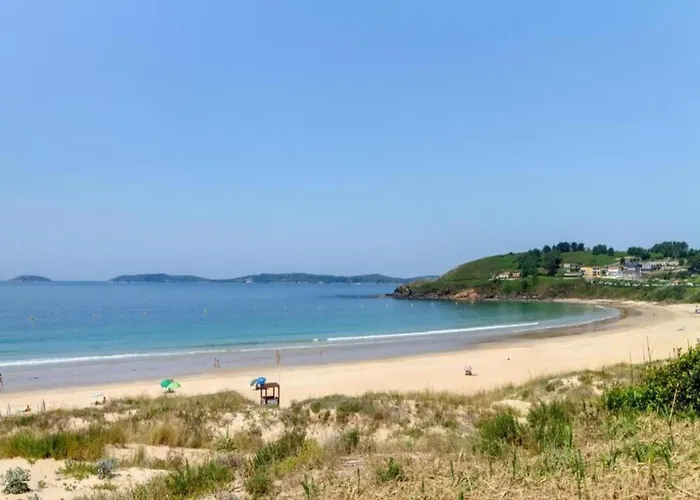 Belvilla By Oyo Catro Faros Montalvo