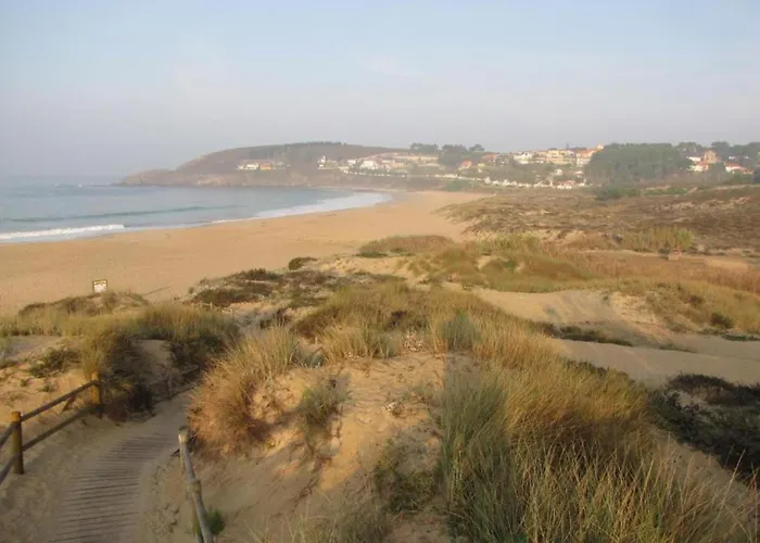 Belvilla By Oyo Catro Faros * Montalvo