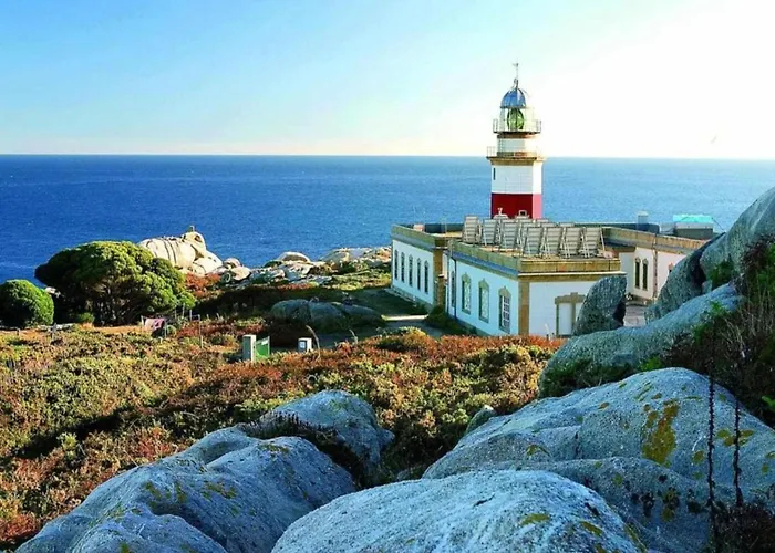 Belvilla By Oyo Catro Faros