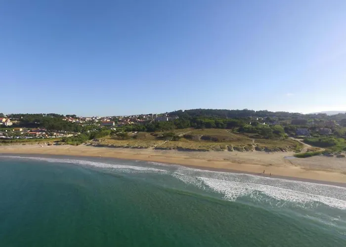 Belvilla By Oyo Catro Faros * Montalvo