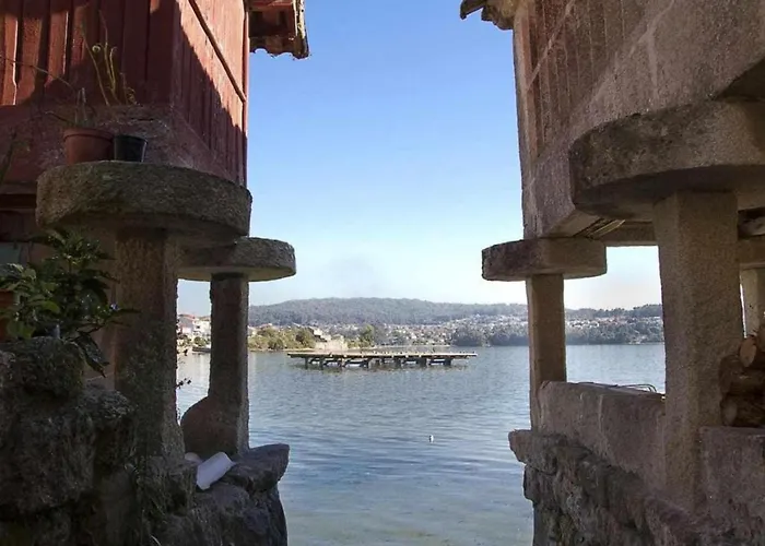 Βίλα Belvilla By Oyo Catro Faros *