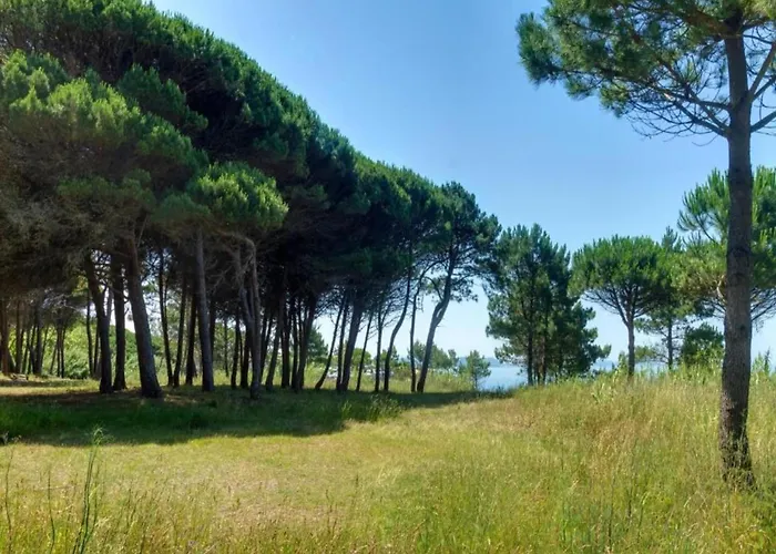 Βίλα Belvilla By Oyo Catro Faros Montalvo