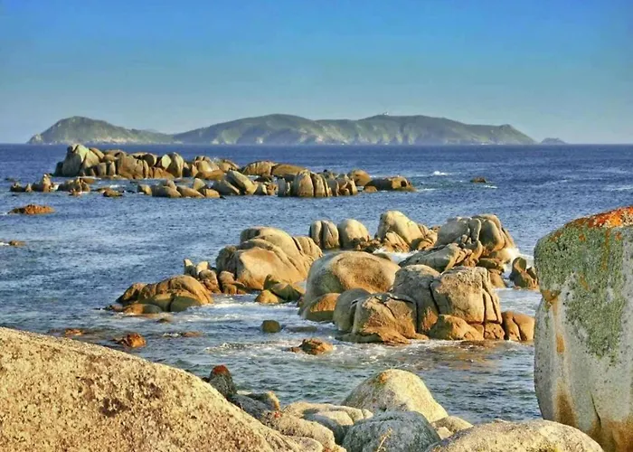 Βίλα Belvilla By Oyo Catro Faros Montalvo