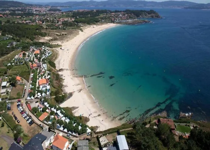 Belvilla By Oyo Catro Faros Βίλα Montalvo